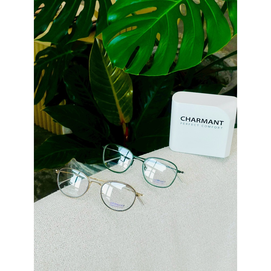 Charmant CH16719 GN 51 19 145