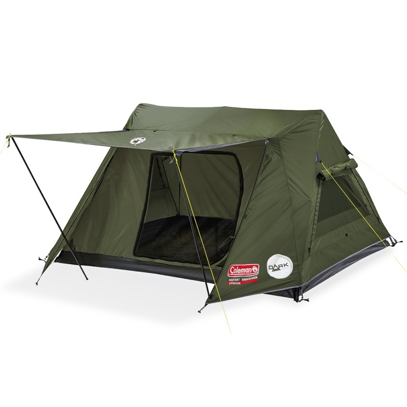 Coleman Instant Swagger 3P Darkroom