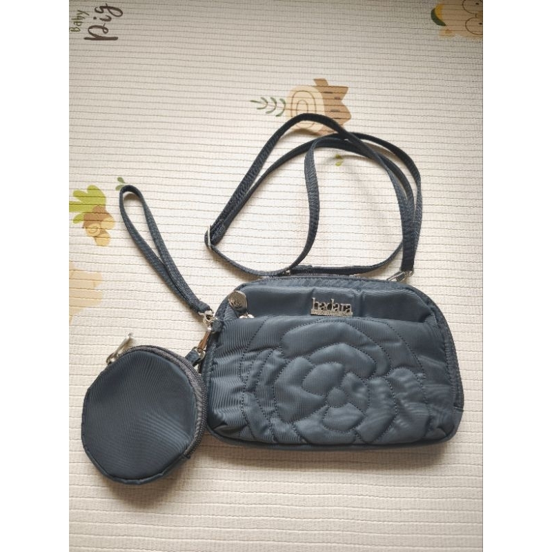 Hadara Wallet No.11 (มือสอง สภาพดี)