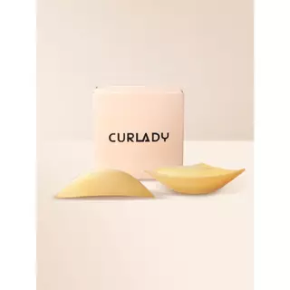 [Hottie Diary] Curlady Instant Volume Sticky Bra Inserts Best Bra Inserts To Enhance Shape In 2025