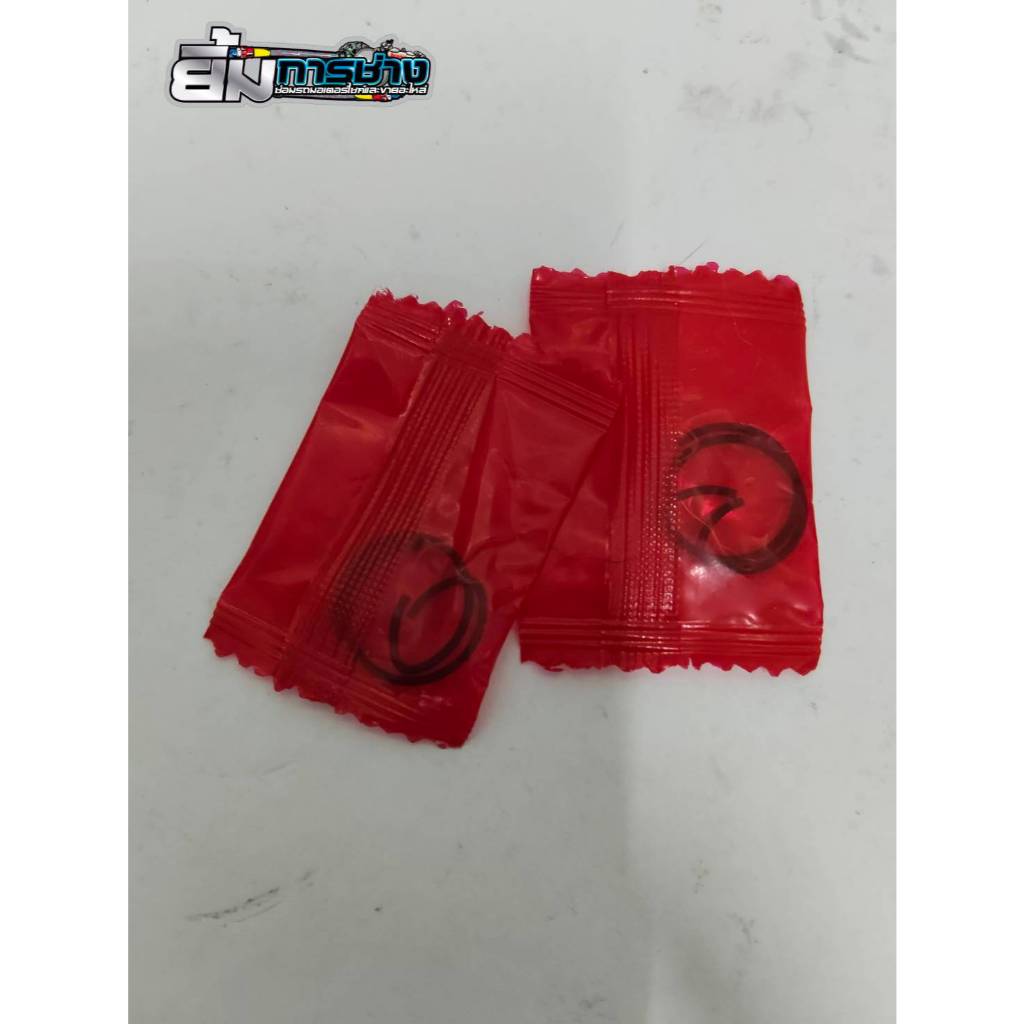 ชุดเสื้อสูบ NOUVO135 ELEGANCE (5PO) เสื้อสูบ+ชุดลูกสูบแหวนครบชุด งานเกรด BJN (G20529) - รูปที่ 6