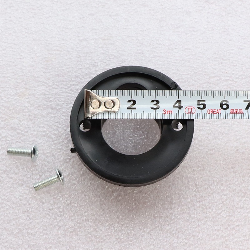 กรองอากาศแห้ง กรองอากาศแต่ง เครื่องตัดหญ้า รุ่น 411 GX35 (คละสี) - รูปที่ 4