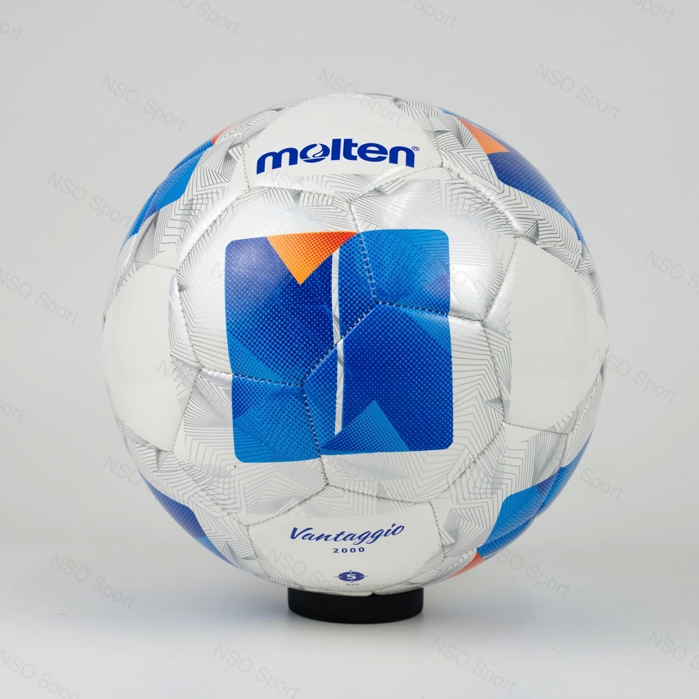 ฟุตบอลหนังเย็บ (TPU) MOLTEN F5N2000