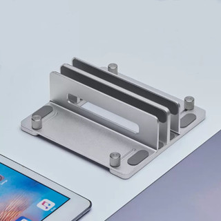 รุ่น D039 Laptop Vertical Stand Notebook Computer Storage Ba…