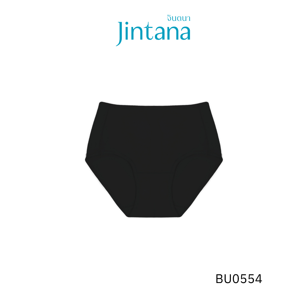 Jintana กางเกงใน เก็บข้าง รหัสBU0554 BU0555 BU0556
