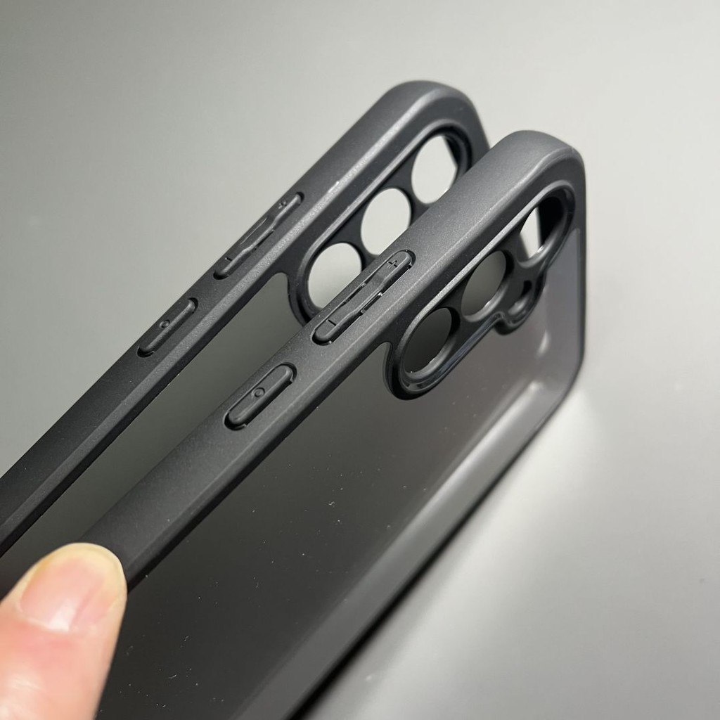 [พร้อมส่งจากไทย ] เคส ผิดด้าน Samsung A06 A16 A26 A36 A56 A55 A35 A25 A15 A05 A05S A02 A02S A10 A20 A30 A10S A20S 025 - รูปที่ 7