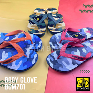 Body Glove รองเท้าแตะแบบคีบผู้ชาย รุ่น BGM701 (40-43)
