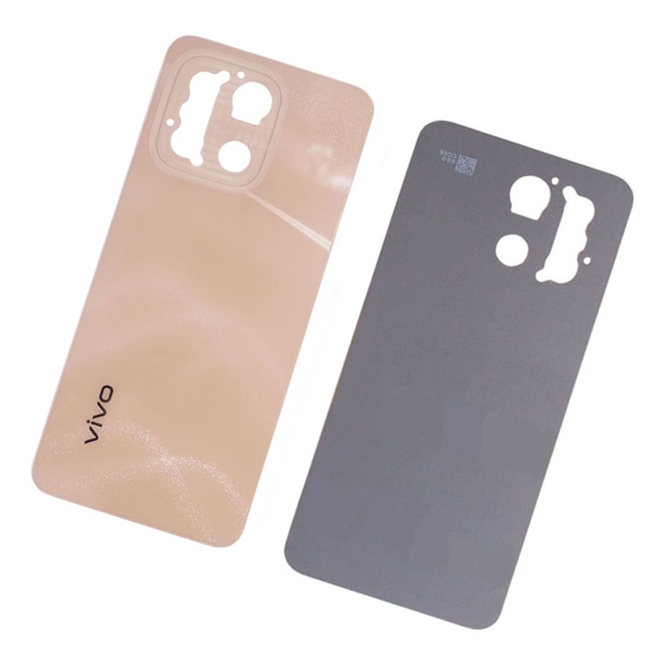 ฝาหลัง Vivo Y28 (4G) ฝาครอบแบต Vivo Y28 (4G)