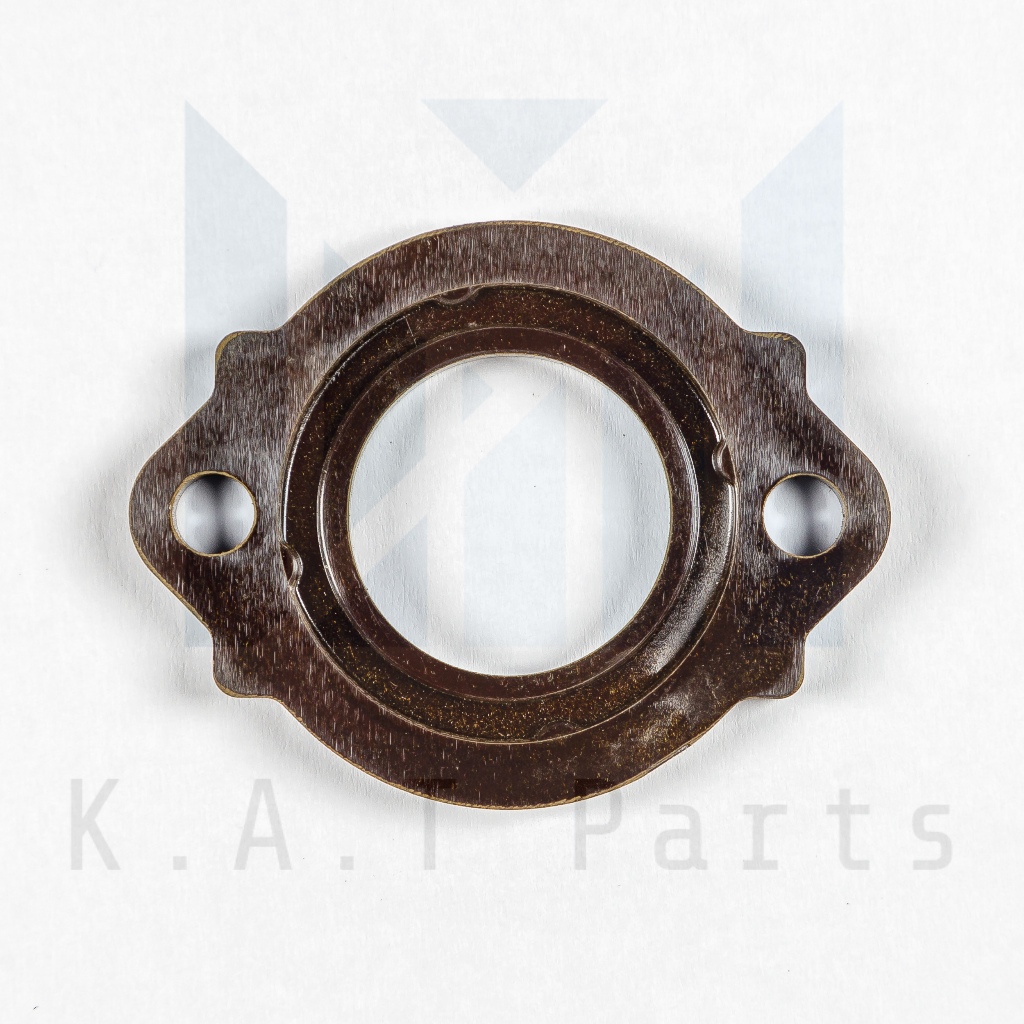 ฉนวนท่อไอดี PCX150 แท้ศูนย์ (17119-KZY-700) - รูปที่ 3