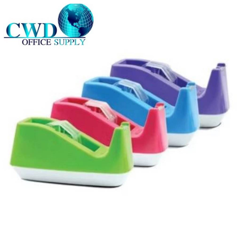 cwd แท่นตัดเทปเล็ก No.15 ORCA (1อัน)