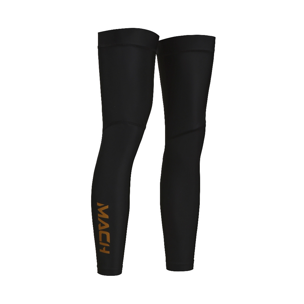 947 MACH Concept Unisex Leg Sleeves & Knee Braces – High-Stretch, Windproof, Breathable Sports Warme