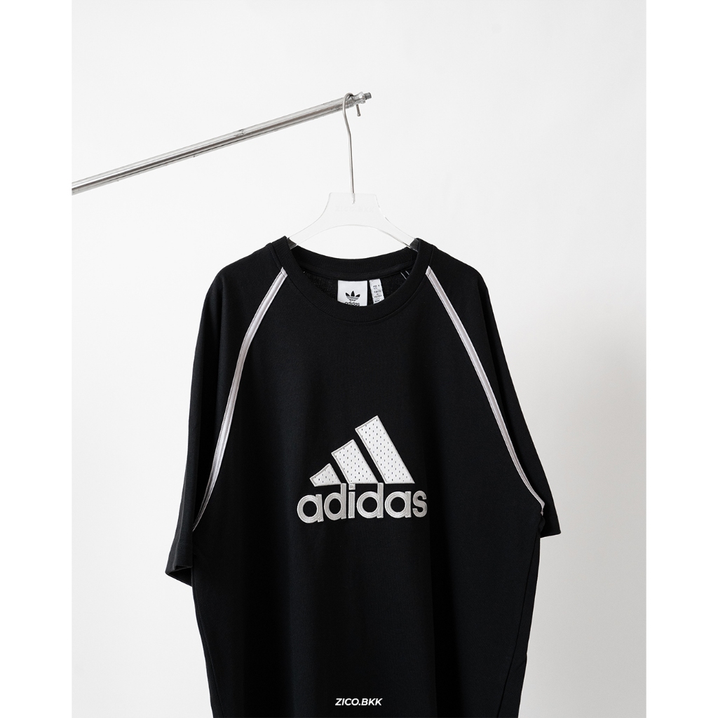 Adi Badge of Sport Tee (KC3861)