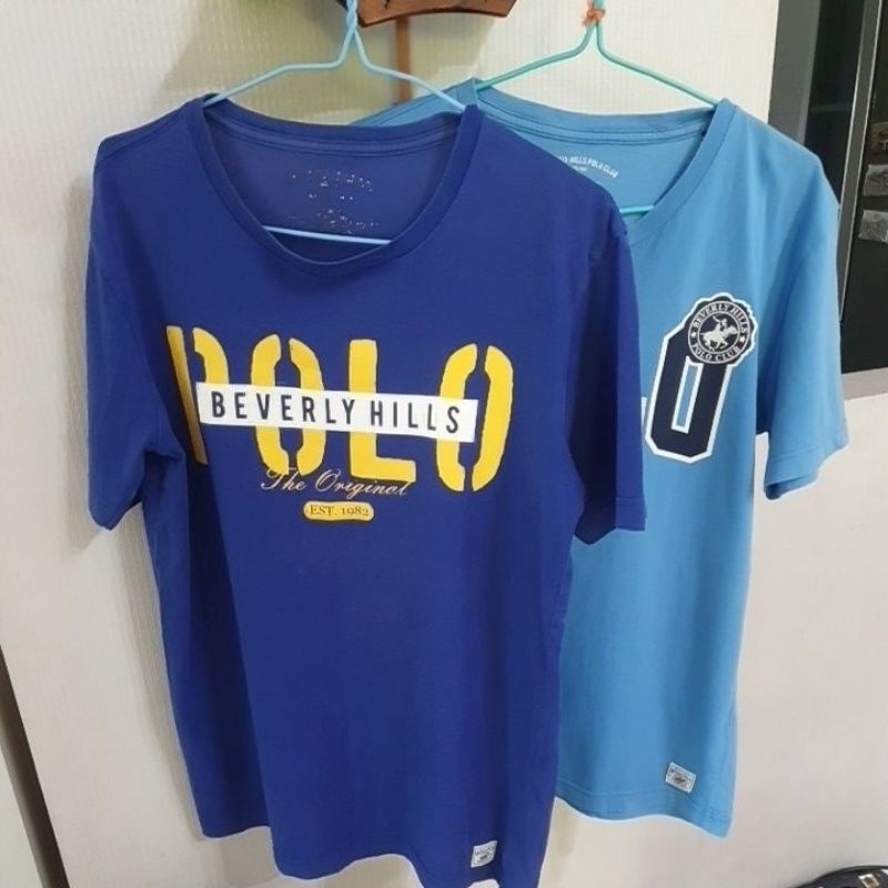 เสื้อยืด แบรน Polo แท้