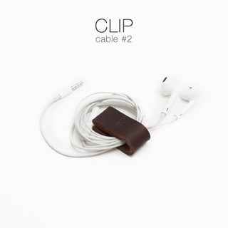 labrador CLIP cable #2 ที่เก็บสายหูฟัง (LAA148)