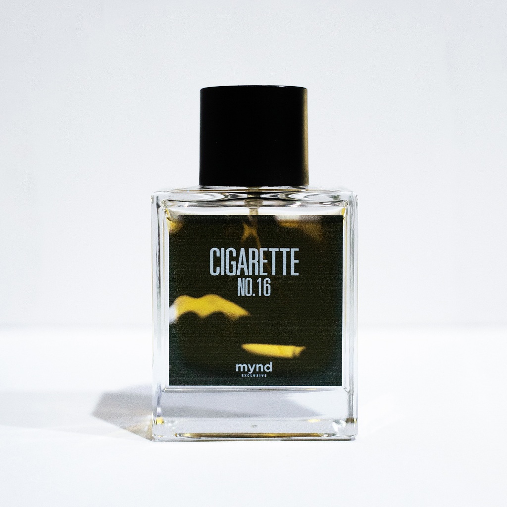 ClGARETTE NO.16 [Eau de Parfum] 50ml