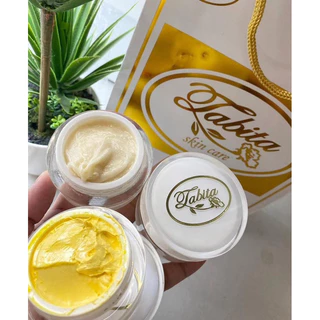 ของแท้นำเข้าจากอินโด(สั่งในไลฟ/วีดีโอบดสูงสุด300฿)ครีมตาบีต้า #tabita ครีมนำเข้าจากอินโด ของแท้100%ไม่แท้ยินดีคืนเงิน