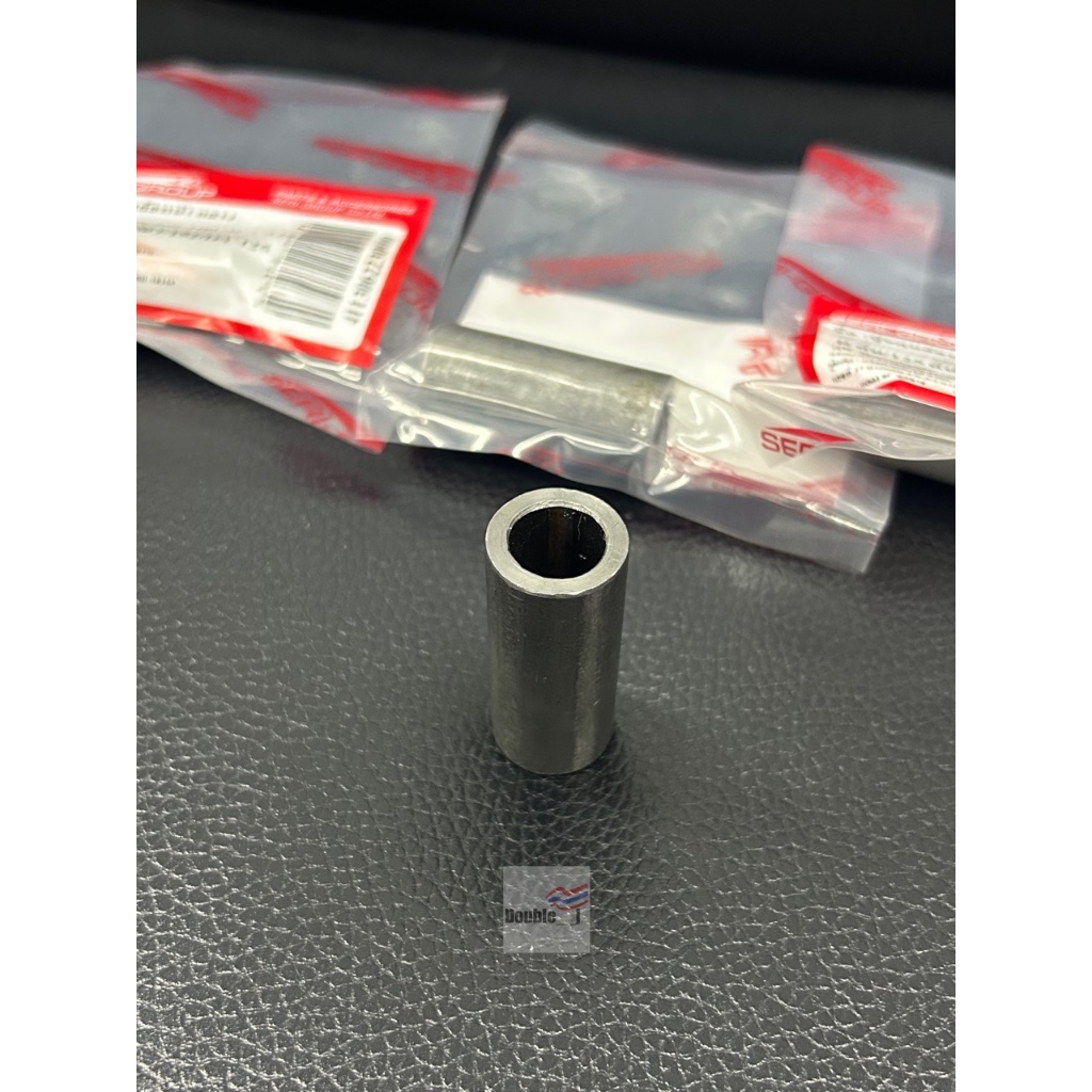 บูทกลางดุม บูทในดุม บูชดุมล้อ ตัวกลาง หน้า+หลัง สำหรับใส่รถมอเตอร์ไซค์ WAVE เวฟทุกรุ่น