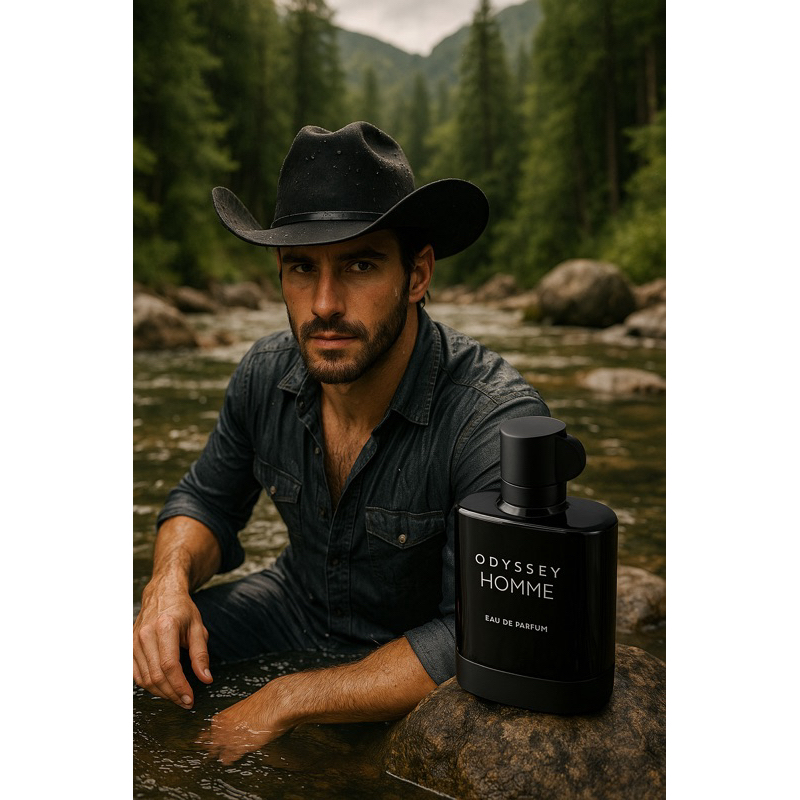 น้ำหอมแบ่งขาย Armaf Odyssey Homme EDP (คู่แฝด Tom Ford Noir Extreme) by Kidda_Market