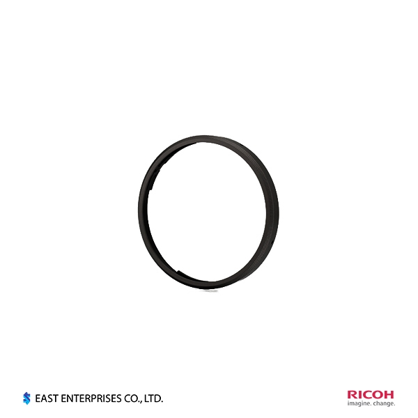RICOH GN-2 Ring Cap วงแหวนแต่งหน้าเลนส์
