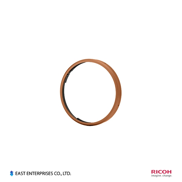 RICOH GN-2 Ring Cap วงแหวนแต่งหน้าเลนส์