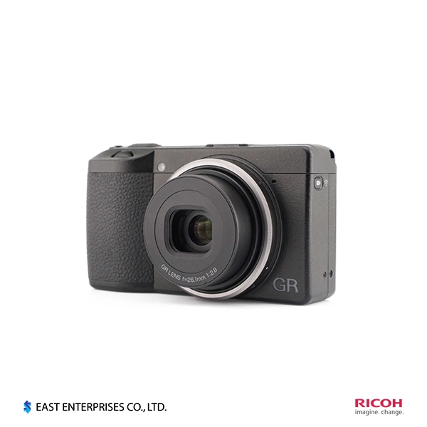 RICOH GN-2 Ring Cap วงแหวนแต่งหน้าเลนส์
