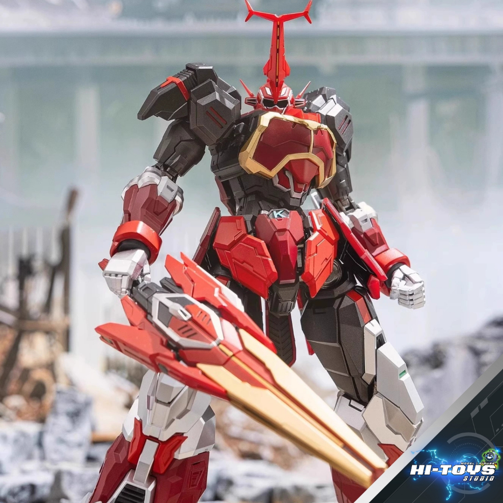 [ IN STOCK ] Soul Vogue : Kabutack Evolve