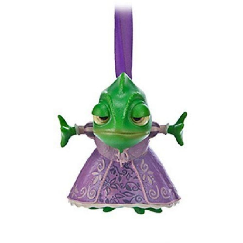 พร้อมส่ง ‼️Disney Sketchbook Tangled Ornament, Pascal Ornament, Disney Pascal Ornament door Disney