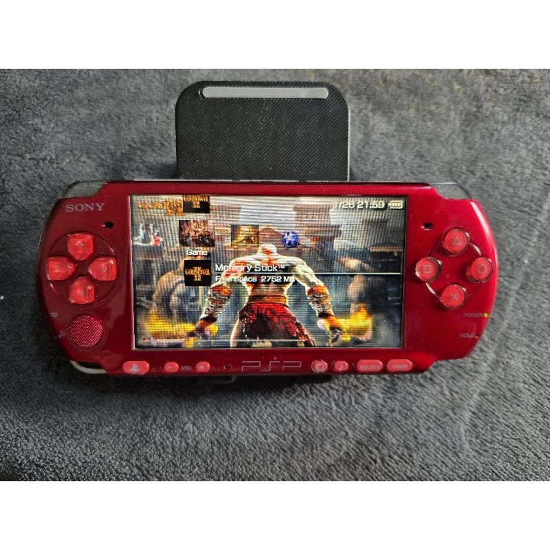 psp3000มือสองเล่นได้ปกติ