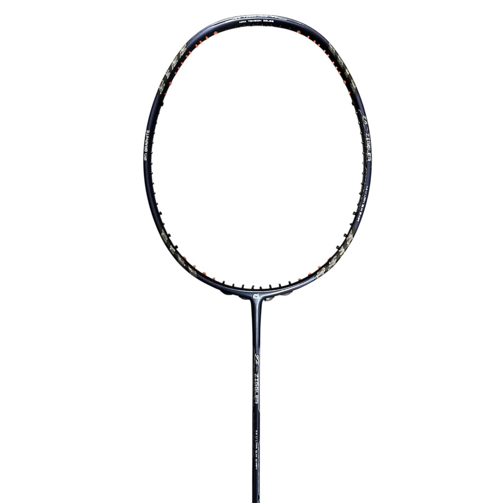 ไม้แบดมินตัน Apacs Z-Ziggler Power Limited