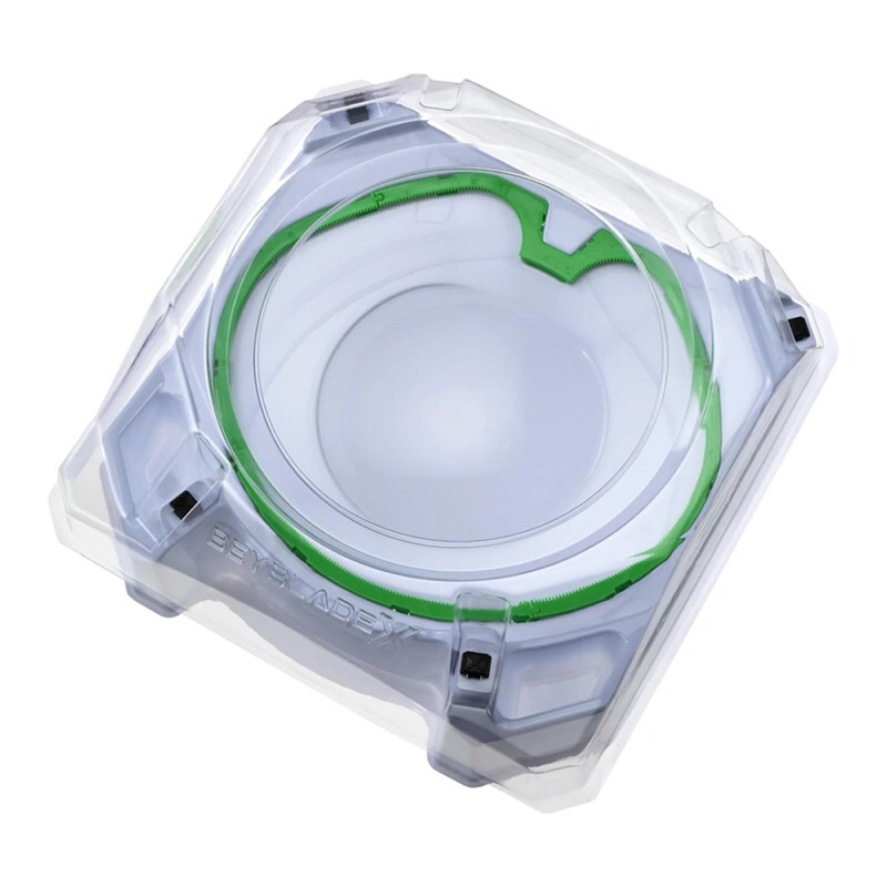 [พร้อมส่ง] สนามเบย์เบลด Takara Tomy Beyblade X Stadium