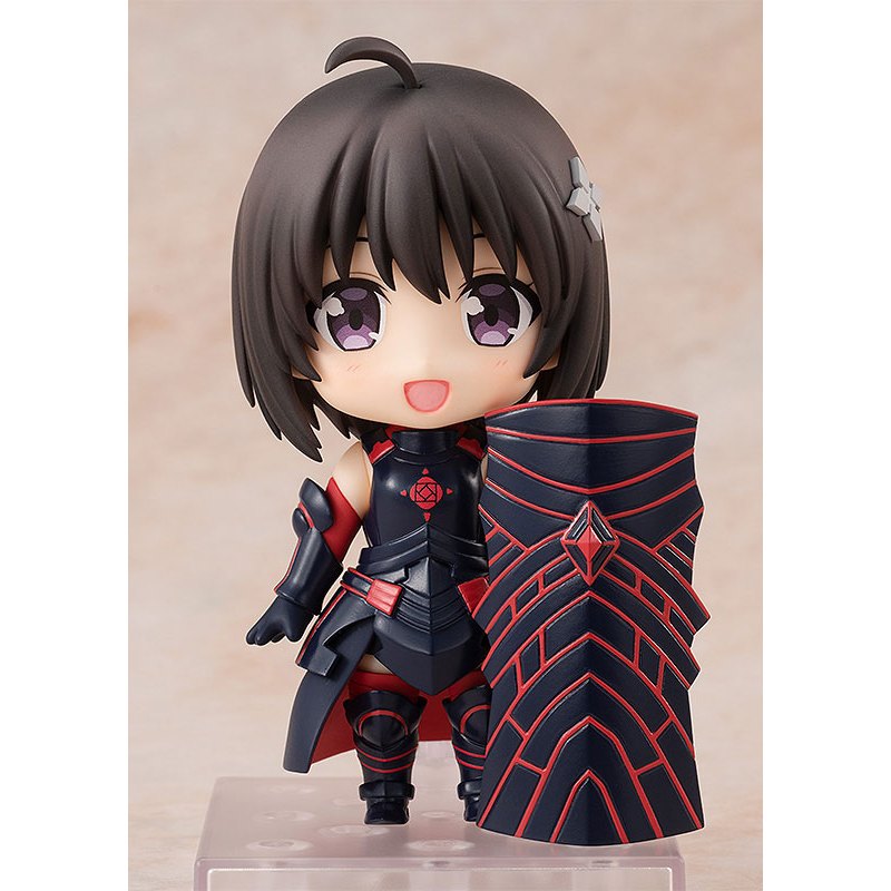 [พร้อมส่ง/มือ 1] Nendoroid KDcolle BOFURI: I Don't Want to Get Hurt, so I'll Max Out My Defense. Map