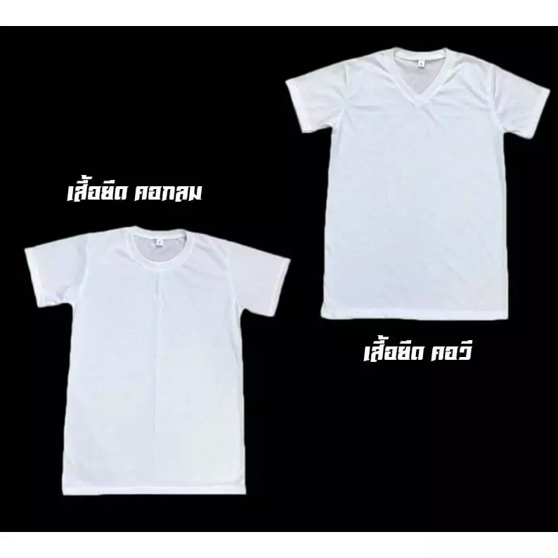 เสื้อยืดสกรีนลายหมา FLOGA6 Husky thumbnail 3