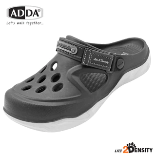รองเท้า ADDA 2Density รุ่น 5TD36-M2 (สำหรับผู้ชาย) รองเท้าสุขภาพ เบา นุ่ม รองรับทุกการเดิน ไซส์ 7-10