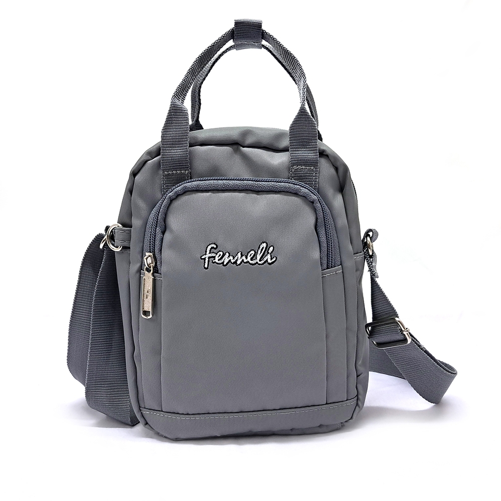 Fenneli(เฟนเนลี่)กระเป๋าถือสตรี รุ่น FN 19-0833