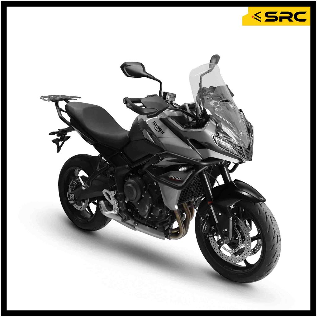 แคชบาร์ SRC สำหรับ Triumph Tiger Sport 660 / Crash Bar