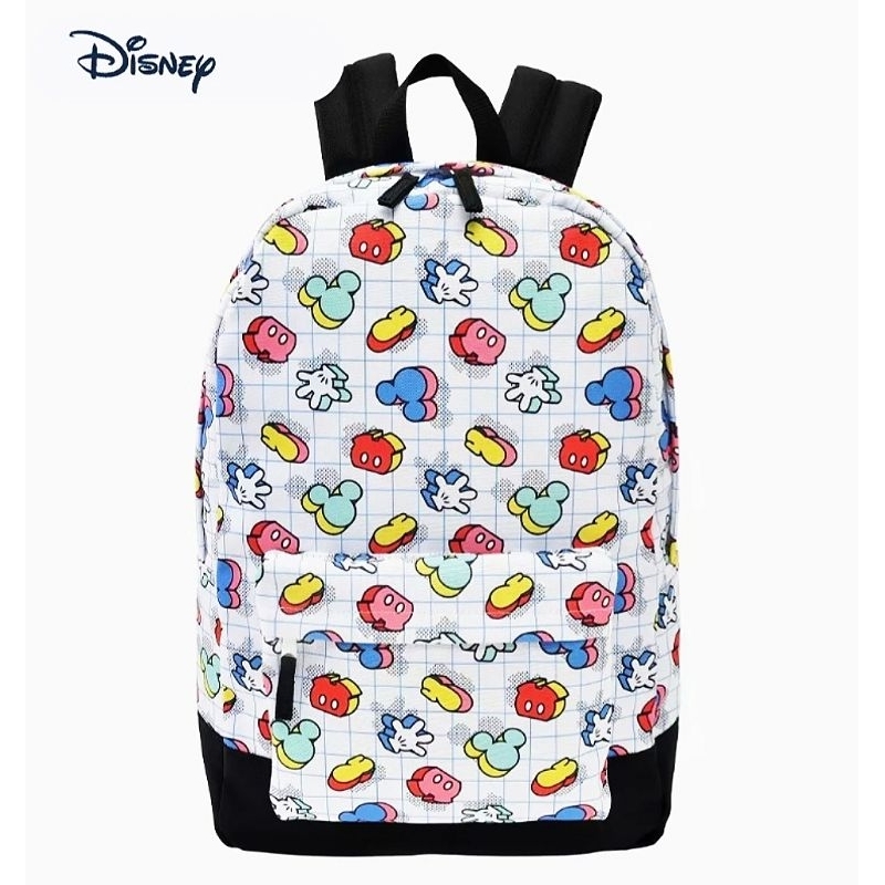 (✨️แท้🇯🇵/พร้อมส่ง🌈) กระเป๋าเป้ Mickey Mouse # Shop Disney ญี่ปุ่น✨️🎀✨️