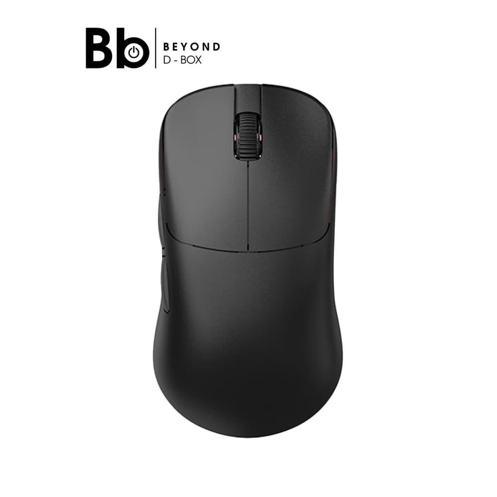 เมาส์เกมมิ่ง Ajazz AJ099 Gaming Mouse By BB Beyond D-Box