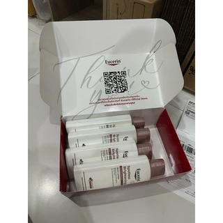 [มีใบเสร็จการสั่งซื้อครบค่ะ ผลิตปี2026 ทุกSize]Eucerin SPOTLESS BRIGHTENING SKIN TONE PERFECTING BODY LOTION