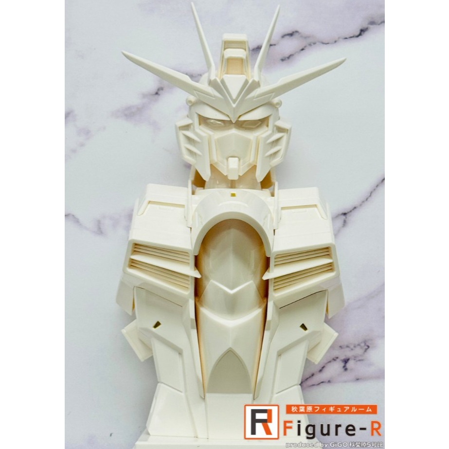 (ของแท้ หายาก) Rising Freedom Gundam G-Ceramical - Mobile Suit Gundam Seed Freedom Figure - รูปที่ 3