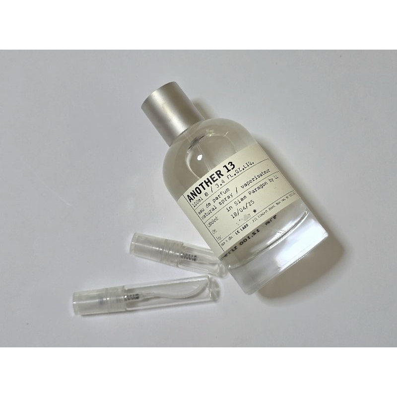 ขวดแบ่งน้ำหอม LE LABO กลิ่น Another 13