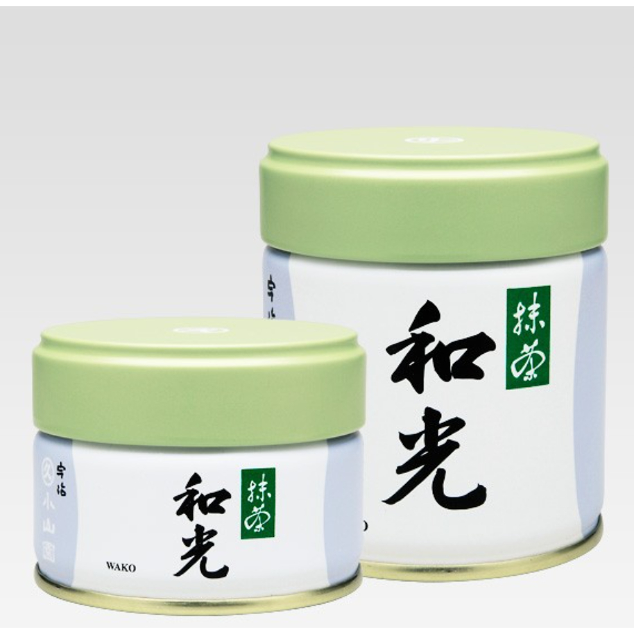 MATCHA”WAKO”.Marukyu Koyamaen.