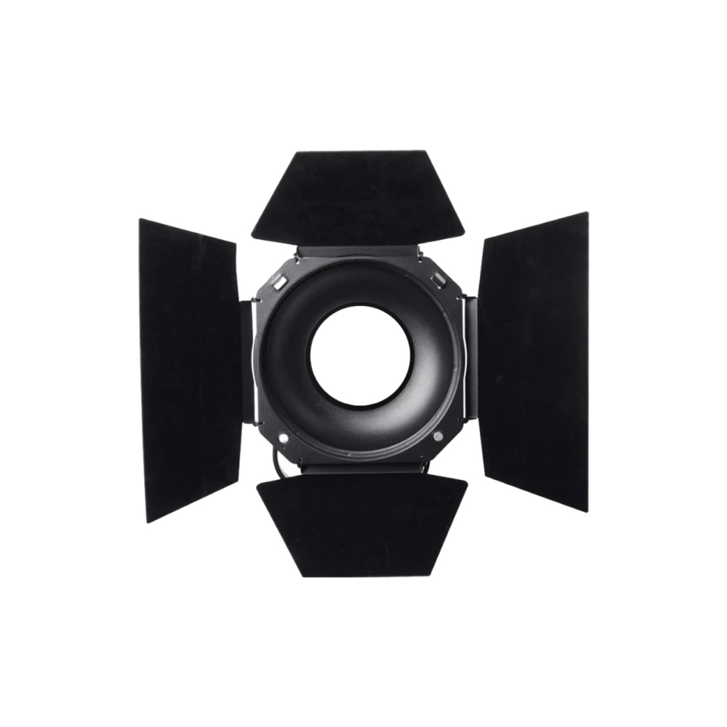 BARN DOORS APUTURE Professional Light-Shaping Too​l