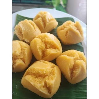 แป้งขนมตาลสำเร็จรูป ตราต้นตาล (ชุดเล็ก-S)