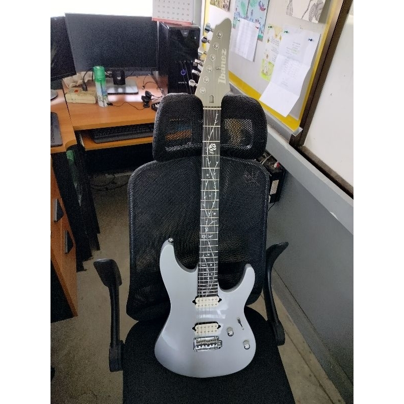 Ibanez TOD10 Tim Henson Signature