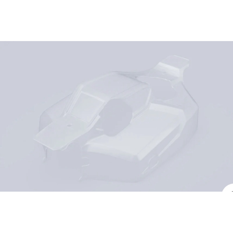 Agama 5N0012 : N1,N1E Standard Bodyshell (1) บอดี้รถวิทยุบังคับ
