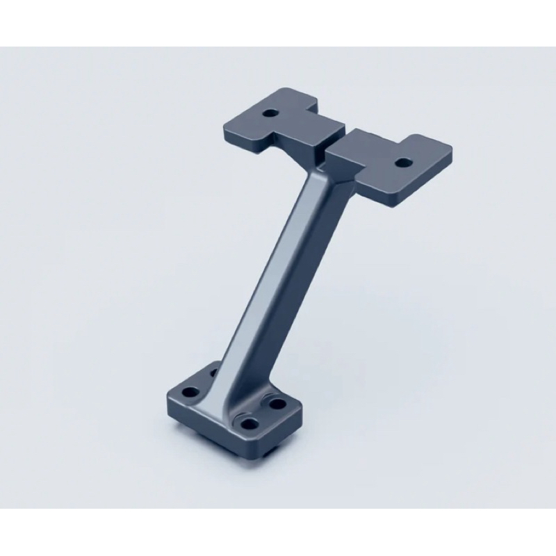 Agama 5N1006 : Wing mount(1) ขาวิงค์ N1,N1E