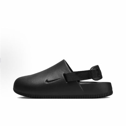 Nike Calm Mule ระบายอากาศได้ slippers รองเท้าแตะ