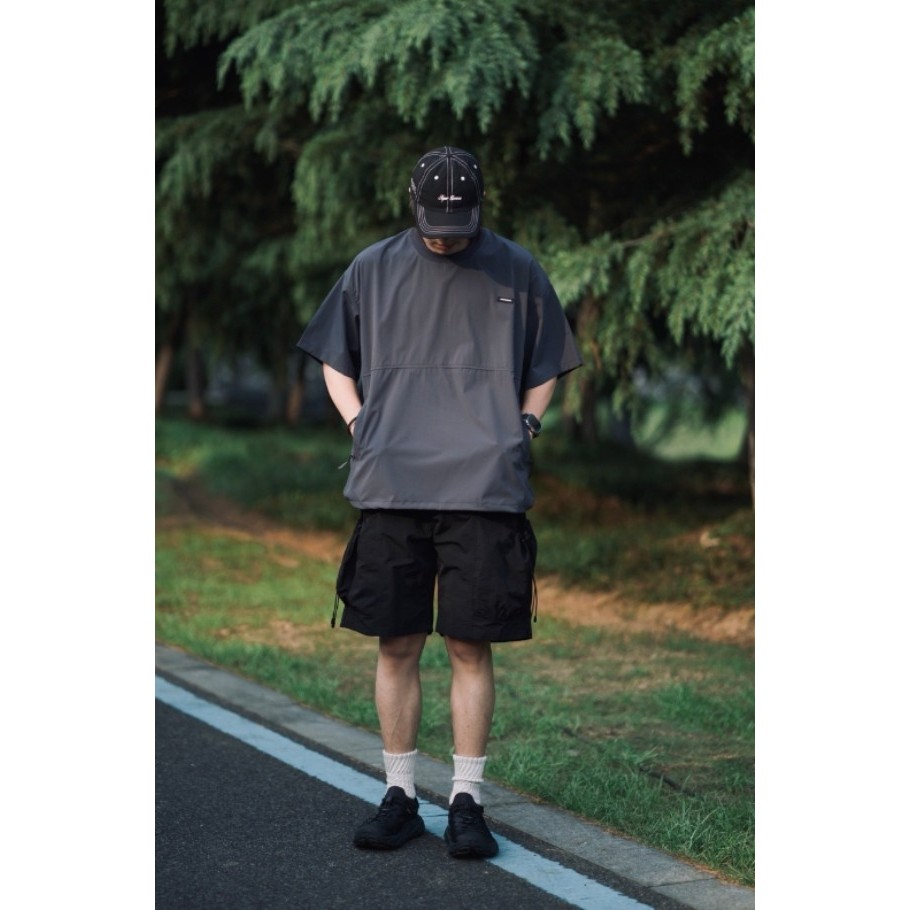 【100% Originals】HOKA ONE ONE HOPARA 2 Sandals Hoka Sports Sandals รองเท้าแตะ