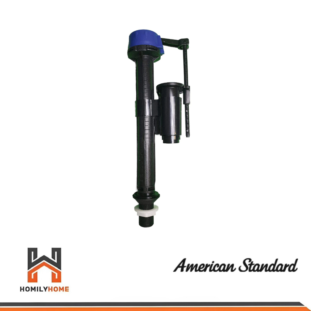 American Standard ชุดทางน้ำเข้า PC-B3834E WATER CONTROL SET สูง 300 มม.