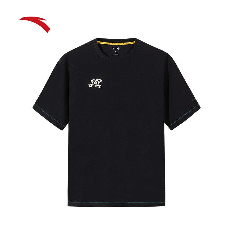 [ANTA x Kyrie Irving] KAI Men Basketball Shirts 1725B1103 Official Store